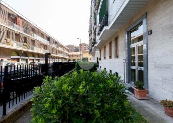 Two-room apartment Via Antonio Mosca, Milano (neighborhood Baggio) - photo 3