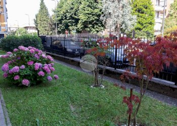 Two-room apartment Via Antonio Mosca, Milano (neighborhood Baggio) - photo 5