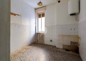 Two-room apartment Via Antonio Mosca, Milano (neighborhood Baggio) - photo 14