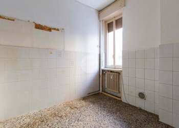 Two-room apartment Via Antonio Mosca, Milano (neighborhood Baggio) - photo 15
