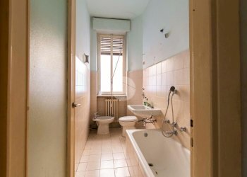 Two-room apartment Via Antonio Mosca, Milano (neighborhood Baggio) - photo 19