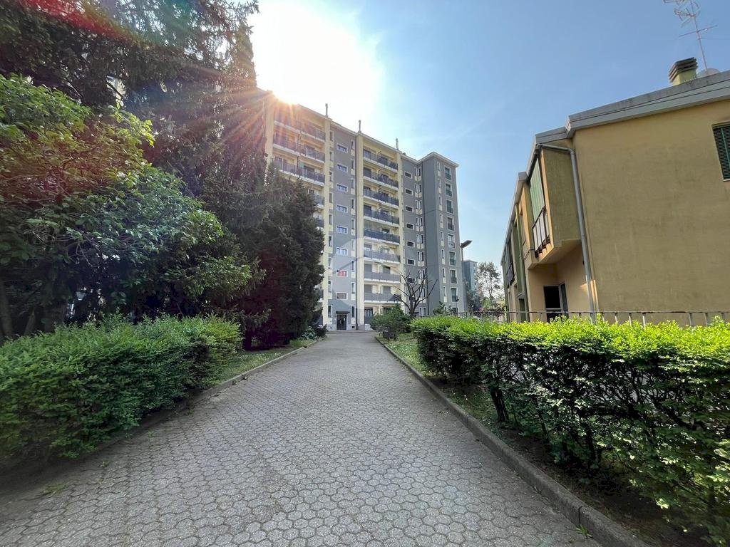 Bilocale Via Angelo Inganni, Milano (zona Inganni) - foto 1