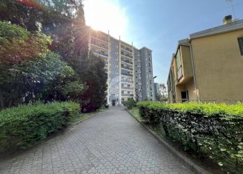Bilocale Via Angelo Inganni, Milano (zona Inganni) - foto 1