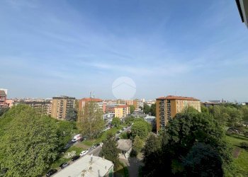 Bilocale Via Angelo Inganni, Milano (zona Inganni) - foto 21