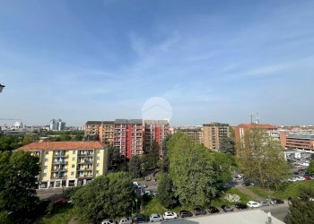 Bilocale Via Angelo Inganni, Milano (zona Inganni) - foto 22