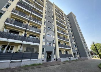Bilocale Via Angelo Inganni, Milano (zona Inganni) - foto 24