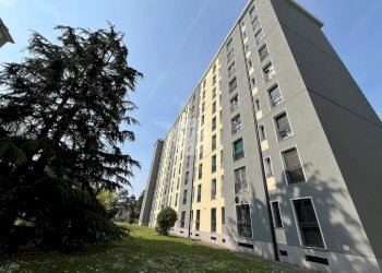 Bilocale Via Angelo Inganni, Milano (zona Inganni) - foto 26