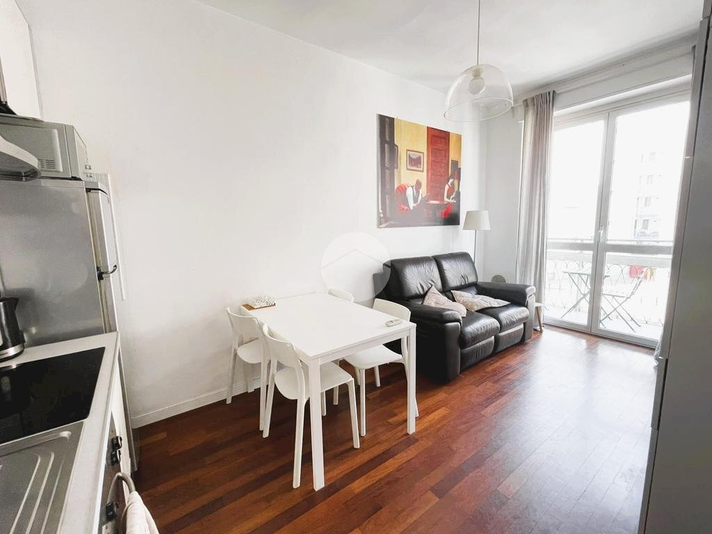 Trilocale Via Ludovico Lazzaro Zamenhof, Milano - foto 2