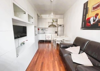 Trilocale Via Ludovico Lazzaro Zamenhof, Milano - foto 1