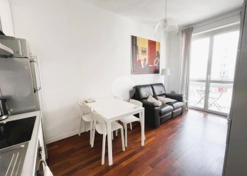 Trilocale Via Ludovico Lazzaro Zamenhof, Milano - foto 2