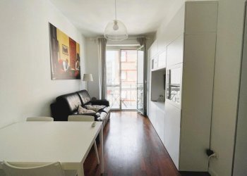 Trilocale Via Ludovico Lazzaro Zamenhof, Milano - foto 3