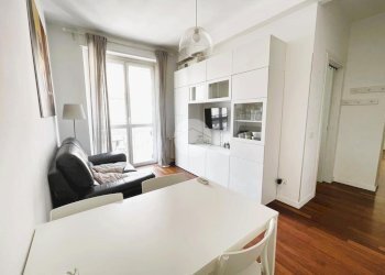 Trilocale Via Ludovico Lazzaro Zamenhof, Milano - foto 4
