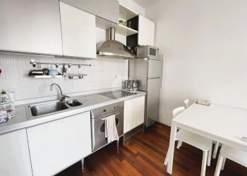 Trilocale Via Ludovico Lazzaro Zamenhof, Milano - foto 7