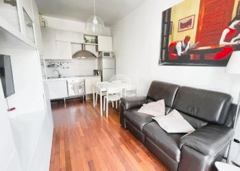 Trilocale Via Ludovico Lazzaro Zamenhof, Milano - foto 8