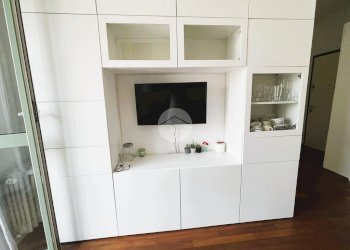 Trilocale Via Ludovico Lazzaro Zamenhof, Milano - foto 10