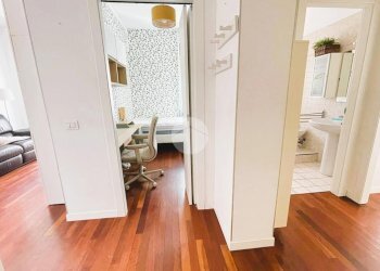 Trilocale Via Ludovico Lazzaro Zamenhof, Milano - foto 11