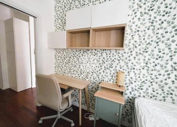 Trilocale Via Ludovico Lazzaro Zamenhof, Milano - foto 13