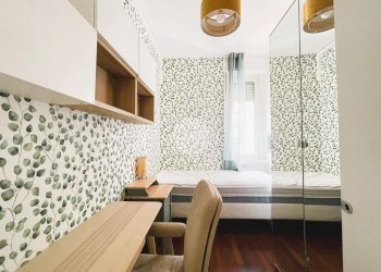 Trilocale Via Ludovico Lazzaro Zamenhof, Milano - foto 14