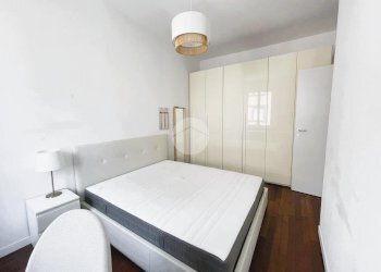 Trilocale Via Ludovico Lazzaro Zamenhof, Milano - foto 15