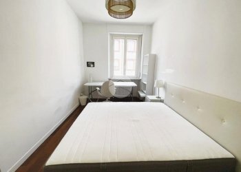 Trilocale Via Ludovico Lazzaro Zamenhof, Milano - foto 17