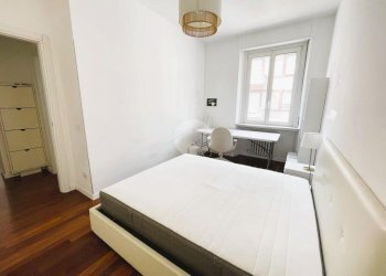 Trilocale Via Ludovico Lazzaro Zamenhof, Milano - foto 18