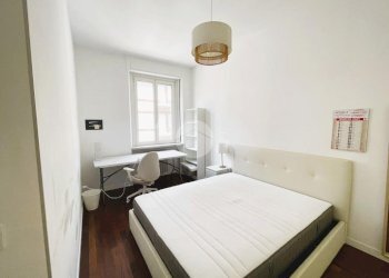 Trilocale Via Ludovico Lazzaro Zamenhof, Milano - foto 19