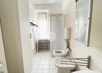 Trilocale Via Ludovico Lazzaro Zamenhof, Milano - foto 21