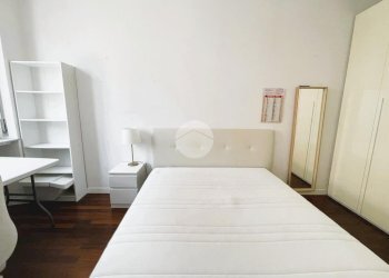 Trilocale Via Ludovico Lazzaro Zamenhof, Milano - foto 22