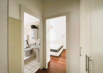 Trilocale Via Ludovico Lazzaro Zamenhof, Milano - foto 26