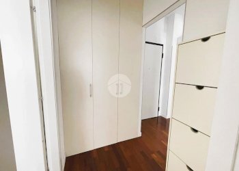 Trilocale Via Ludovico Lazzaro Zamenhof, Milano - foto 27