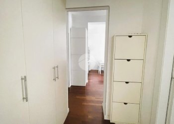 Trilocale Via Ludovico Lazzaro Zamenhof, Milano - foto 28