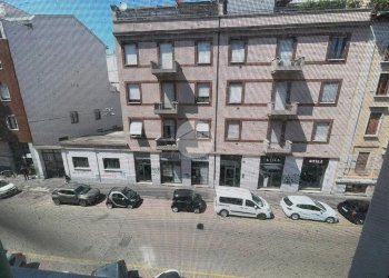 Trilocale Via Ludovico Lazzaro Zamenhof, Milano - foto 29