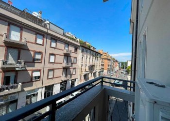 Trilocale Via Ludovico Lazzaro Zamenhof, Milano - foto 30