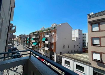Trilocale Via Ludovico Lazzaro Zamenhof, Milano - foto 34