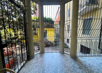 Trilocale Via Ludovico Lazzaro Zamenhof, Milano - foto 36