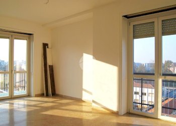 Trilocale Via Lorenzo Perosi, Milano (zona Lorenteggio) - foto 4