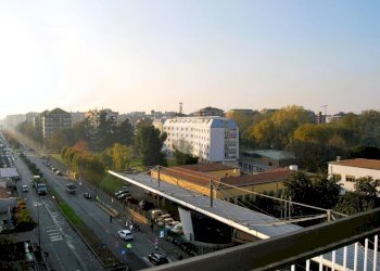 Trilocale Via Lorenzo Perosi, Milano (zona Lorenteggio) - foto 7