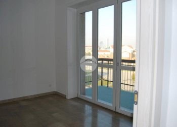 Trilocale Via Lorenzo Perosi, Milano (zona Lorenteggio) - foto 9