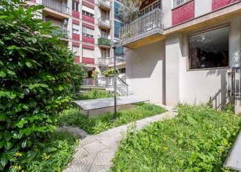 Trilocale Via Lorenzo Perosi, Milano (zona Lorenteggio) - foto 14