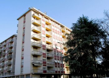 Trilocale Via Lorenzo Perosi, Milano (zona Lorenteggio) - foto 15