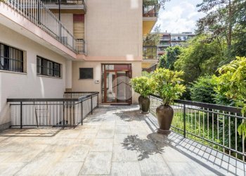 Trilocale Via Lorenzo Perosi, Milano (zona Lorenteggio) - foto 17