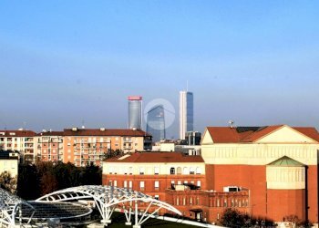 Trilocale Via Lorenzo Perosi, Milano (zona Lorenteggio) - foto 18