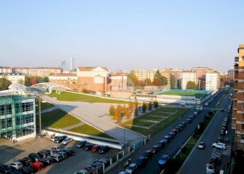 Trilocale Via Lorenzo Perosi, Milano (zona Lorenteggio) - foto 19