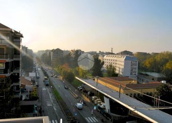 Trilocale Via Lorenzo Perosi, Milano (zona Lorenteggio) - foto 22