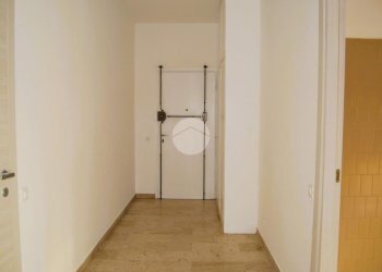 Trilocale Via Lorenzo Perosi, Milano (zona Lorenteggio) - foto 23
