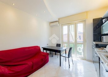 Trilocale Via Lanusei, Torino (zona Santa Rita) - foto 2