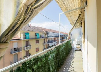 Trilocale Via Lanusei, Torino (zona Santa Rita) - foto 4