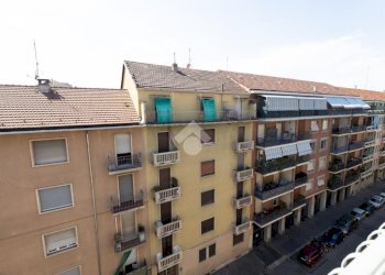 Trilocale Via Lanusei, Torino (zona Santa Rita) - foto 9