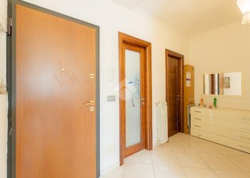 Trilocale Via Lanusei, Torino (zona Santa Rita) - foto 17
