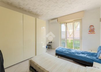 Trilocale Via Lanusei, Torino (zona Santa Rita) - foto 22